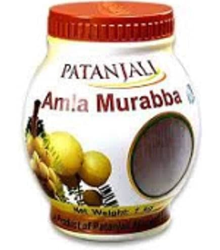 Patanjali Amla Murabba 1kg