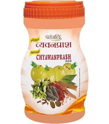 Patanjali Chyawanprash Special 1kg