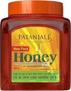 Patanjali Honey 500g