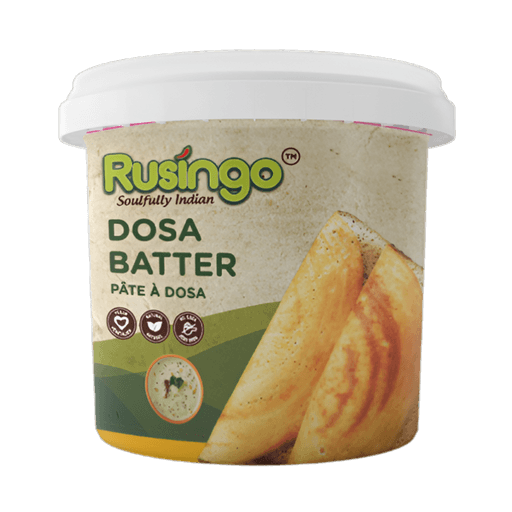 Rusingo Dosa Batter 1.8kg