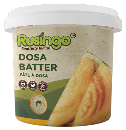 Rusingo Idli Batter 900g