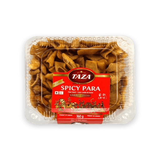 Taza Spicy Para 300g