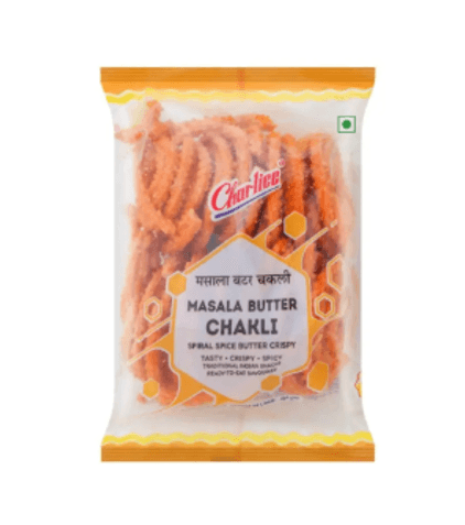 Charliee Chakli Masala 200g