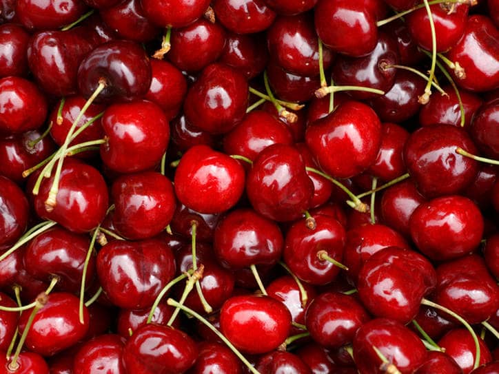 Cherry Box