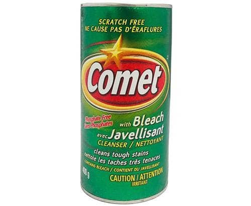 Comet Bleach Powder 400g