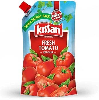 Kissan Fresh Tomato 1kg