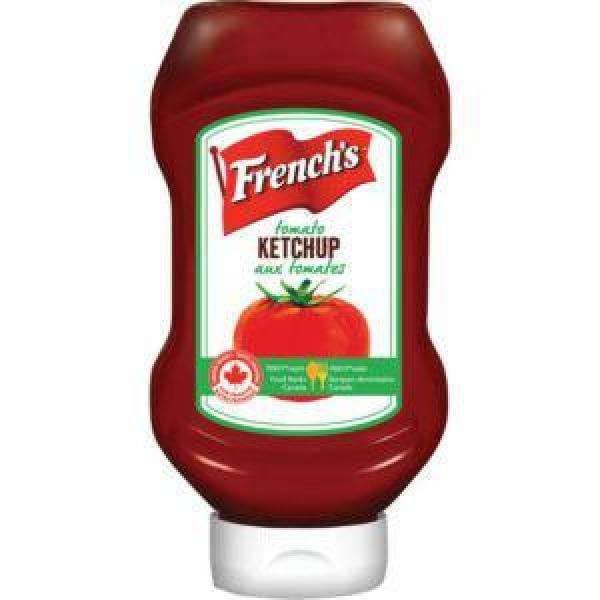 French's Tomato Ketchup 375ml