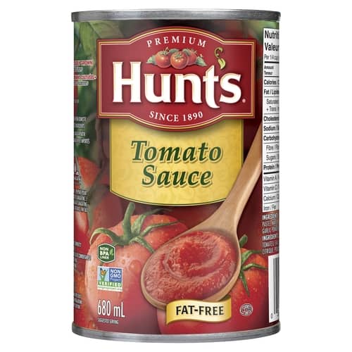 Hunt's Tomato Sauce 680ml