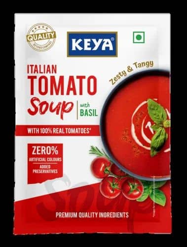 Keya Italian Tomato Soup 53g