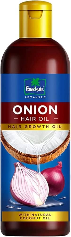 Parachute Advansed Onion Hair Oil 200ml