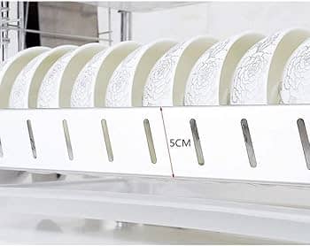 Dish Drainer