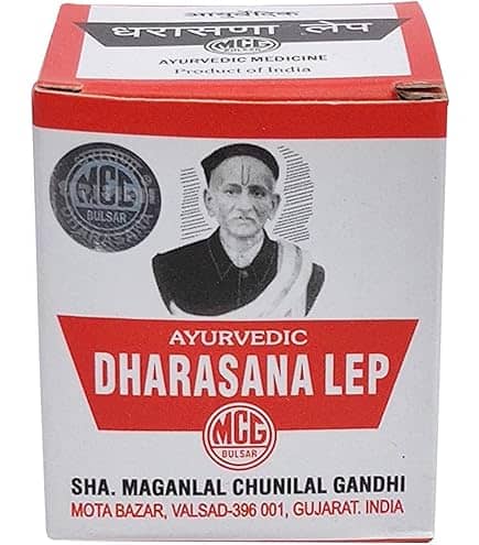 Dharasana Lep 35g