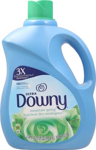 Downy 3X Ultra