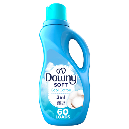 Downy Soft 1.31L
