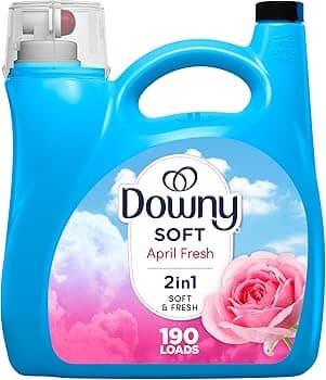 Downy Soft 2 In 1 1.31L