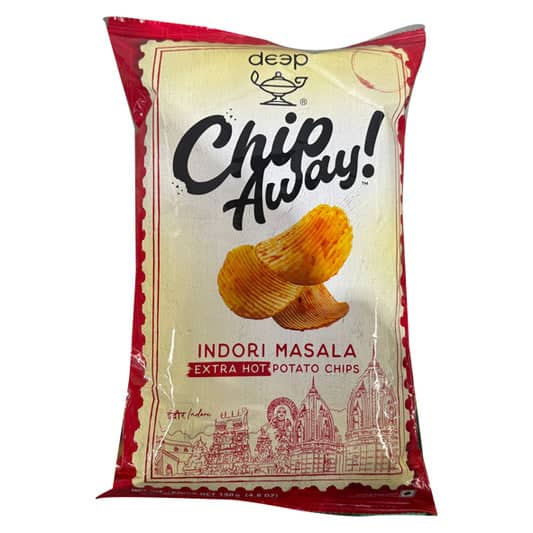 Deep Chips Indori Masala 130g