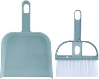 Dustpan Plastic