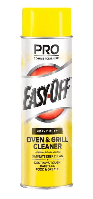 Easy Off BBQ Grill Cleaner 400g