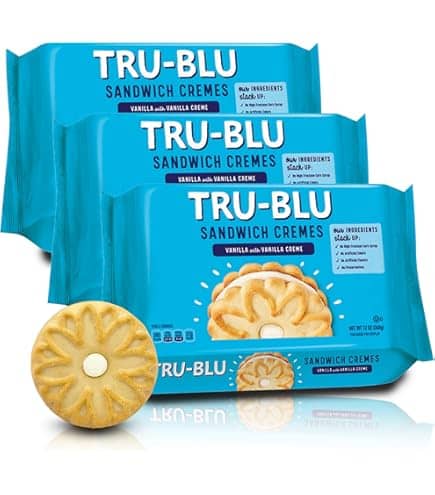 ENGLISH BISCUIT MANUFACTURERS Lemon Sandwich 130g