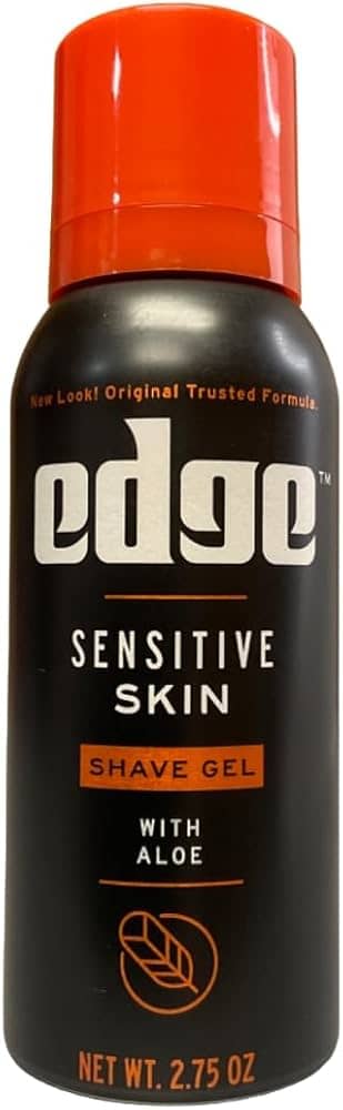 Edge Shave Foam 269g