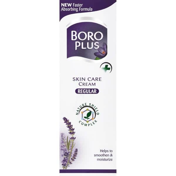 Emami BoroPlus Cream 120g