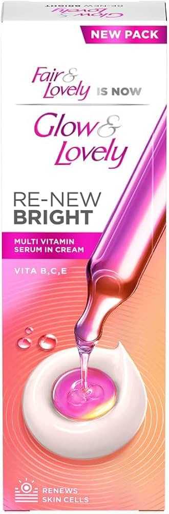 Fair & Lovely Multivitamins 50g