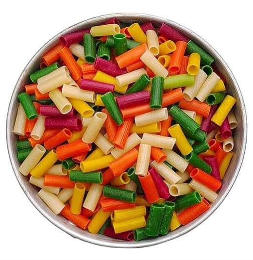 Fryums Pipe Colour 200g