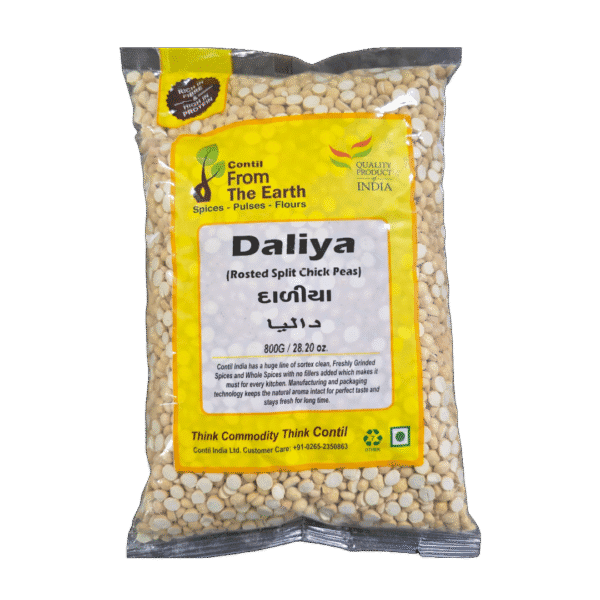 From The Earth Daliya 200g