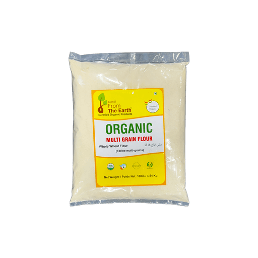 From The Earth Moraiyo Flour 2lb