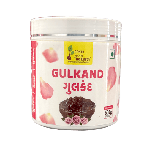From The Earth Mukhwas Gulkand 500g