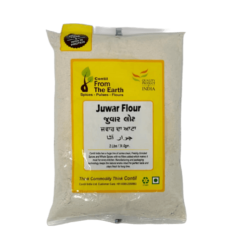FROM THE EARTH Jowar Flour 2lb