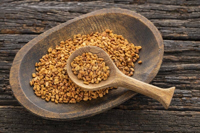 From The Earth Methi Seeds 200g
