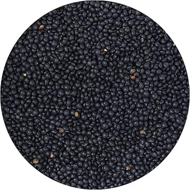 Gujarat Urad Whole 2lb