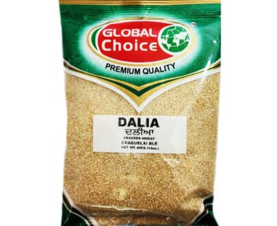 GLOBAL CHOICE Dalia 800g