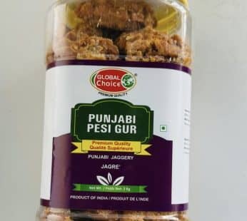 GLOBAL CHOICE Punjabi Wadi 400g