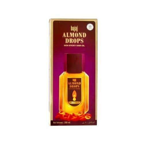 Bajaj Jojoba Hair Oil 200ml