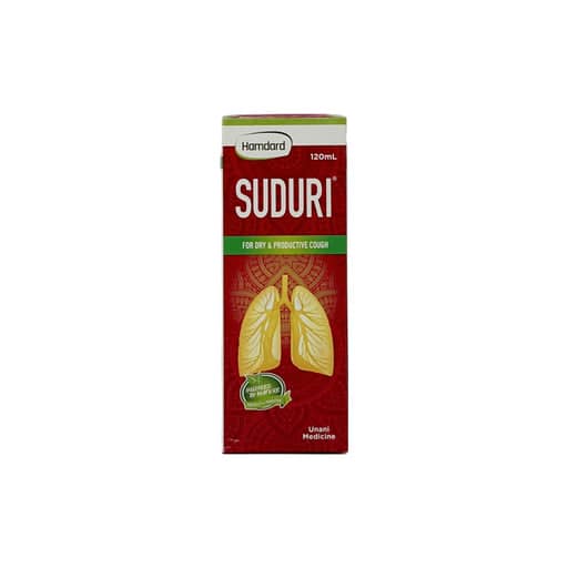 Hamdard Suduri 120ml