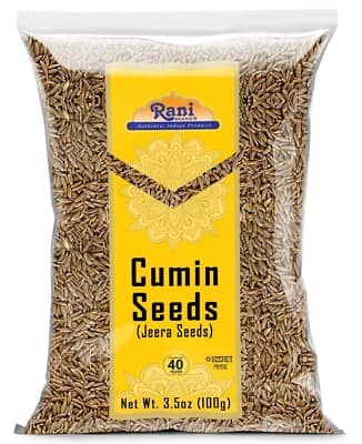 Handi Caraway Seeds 100g