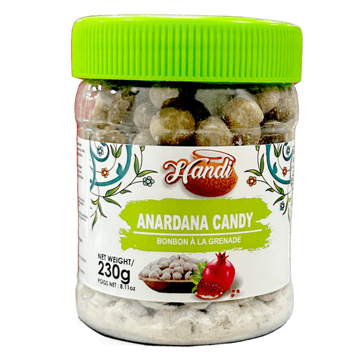 Handi Anardana Candy 230g