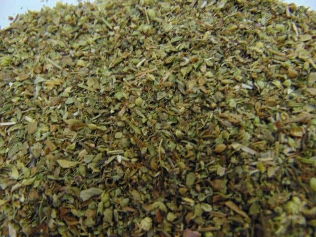Handi Oregano Leaves 40g