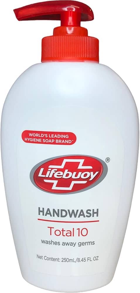 Lifebuoy Hand Wash 500ml