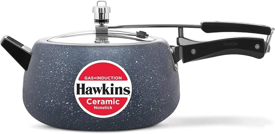 Hawkins Induction Cooker 5L