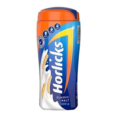 Horlicks 500g