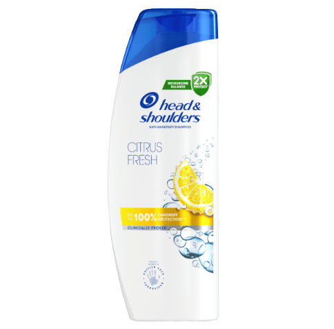 Head & Shoulder Citrus Fresh 200ml