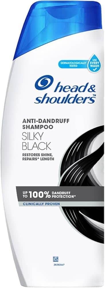 Head & Shoulder Men Shampoo 200ml