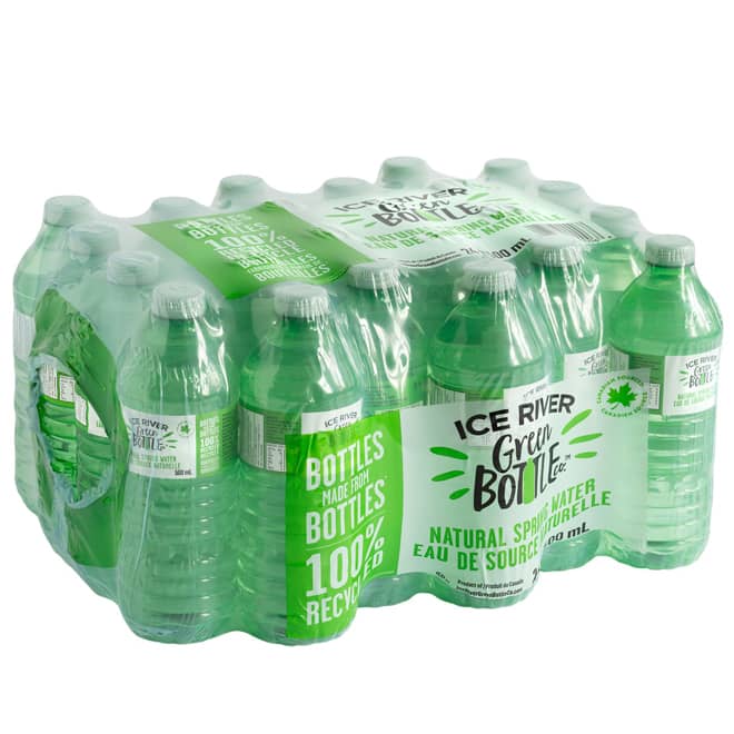 Ice River Water 12x500ml