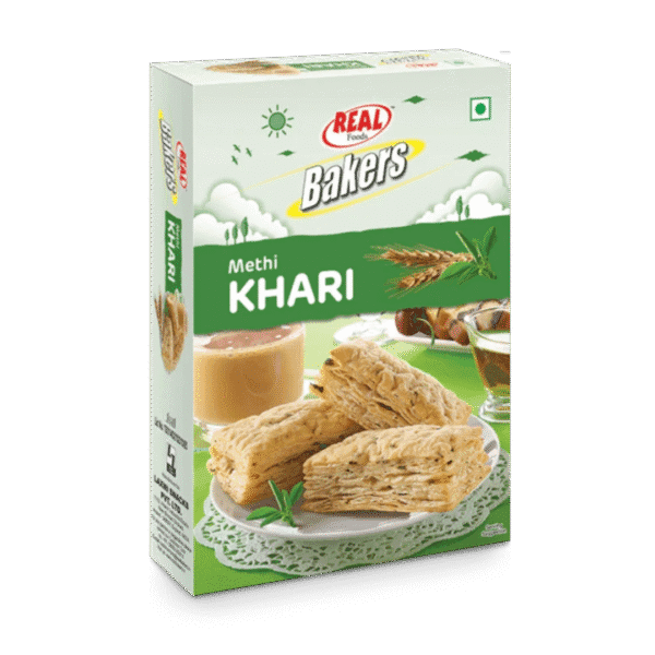 Ikc Khari Plain 200g