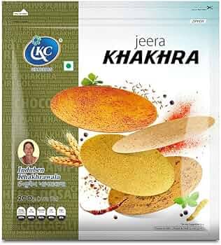Indu Khakhara Jeera Diet 200g