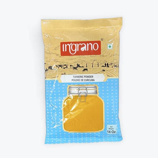 Ingrano Frankie Veg Schezwan Sauce 160g