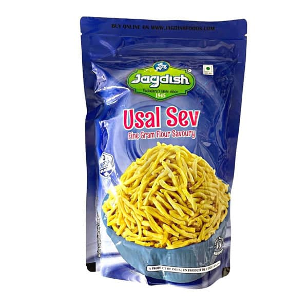 Jagdish Usal Sev 200g